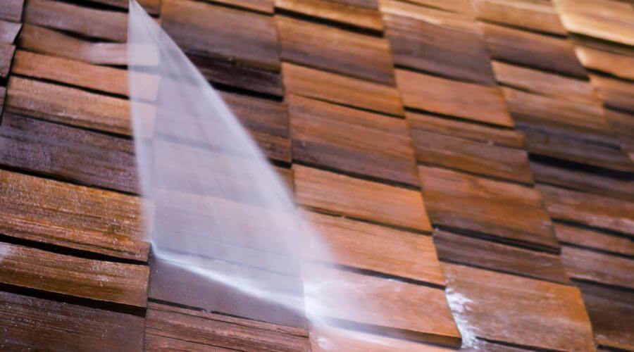 Asphalt Roofing in Comstock, WI